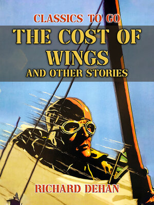 cover image of The Cost of Wings and Other Stories